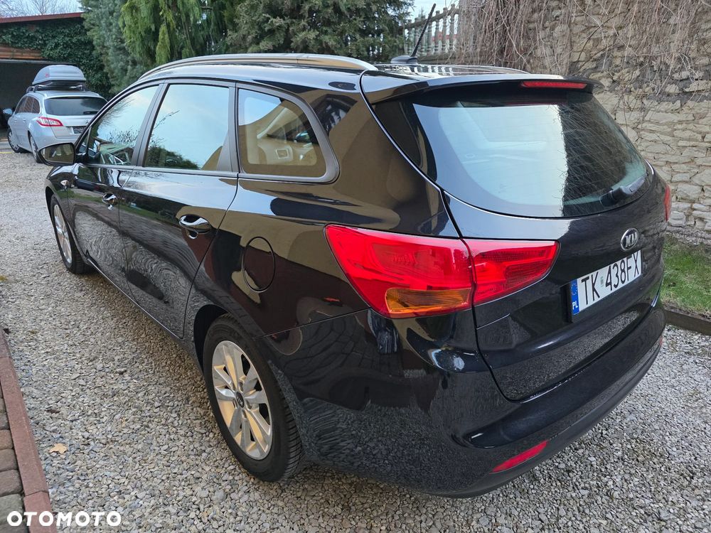 Renault Captur ENERGY TCe 90 Start&Stop Expression - 11