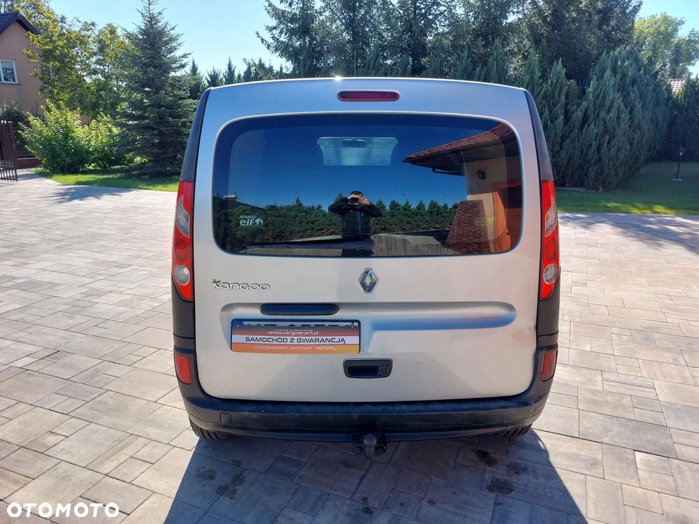 Renault Kangoo - 6
