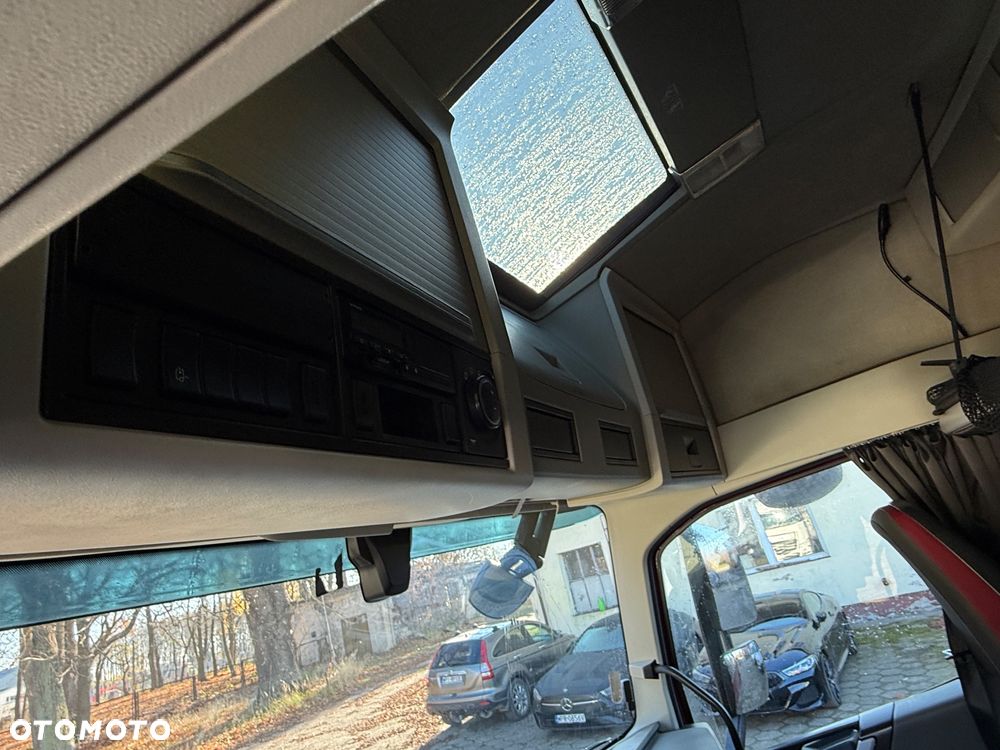 Volvo FH 460 MEGA - 13