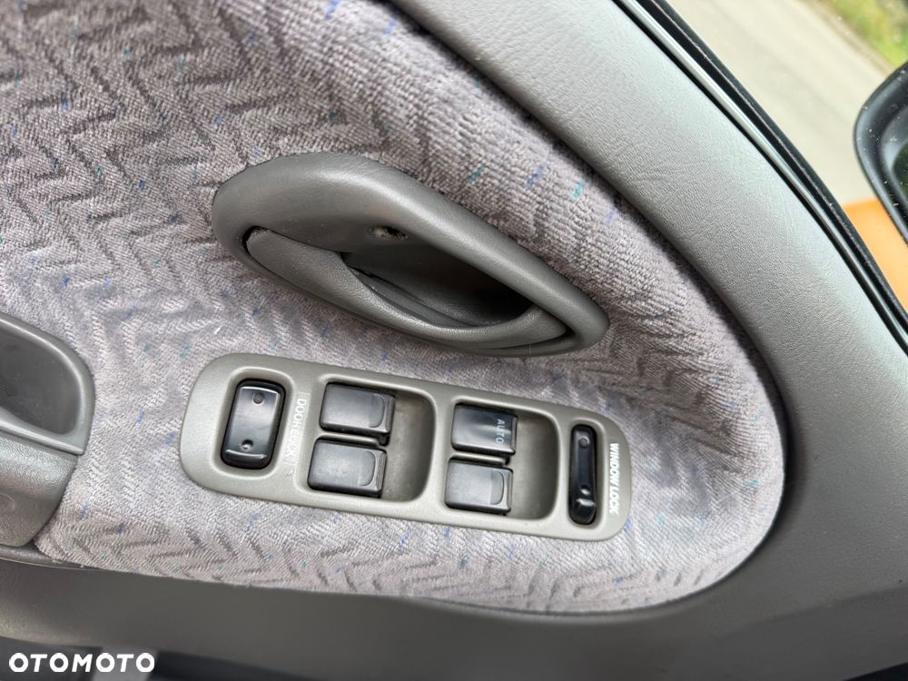 Suzuki Grand Vitara - 20