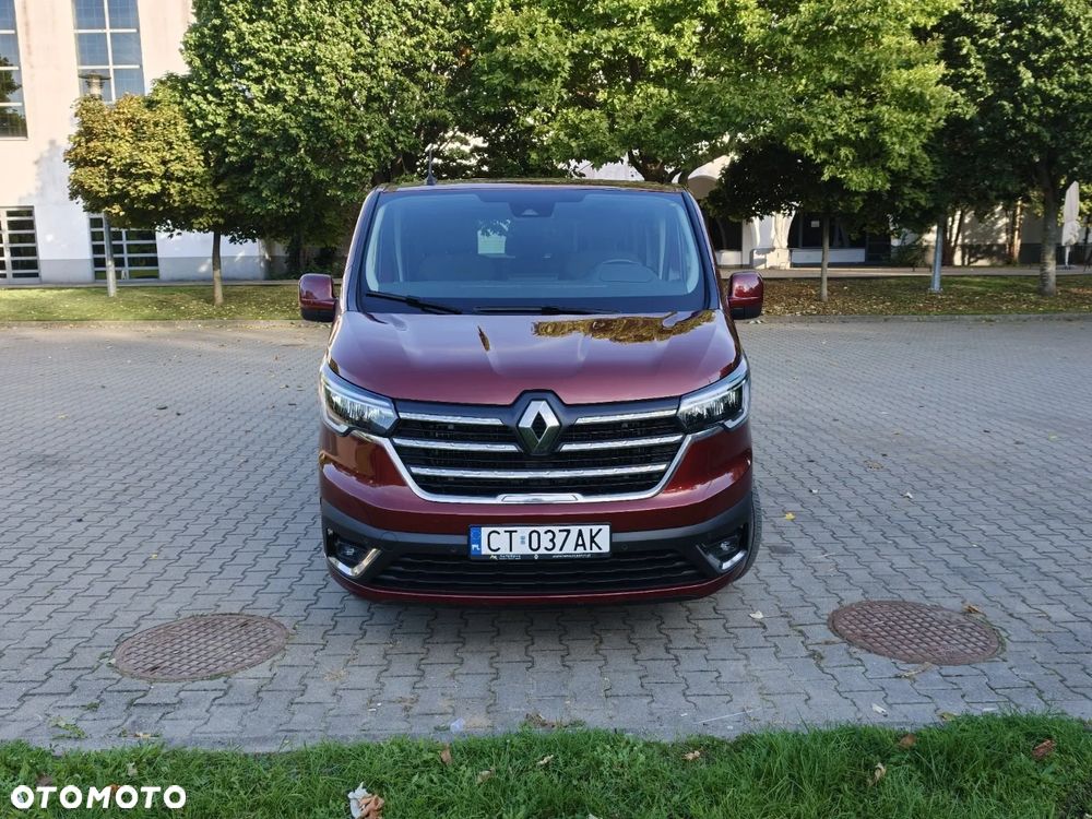 Renault Trafic 2.0 dCi - 8