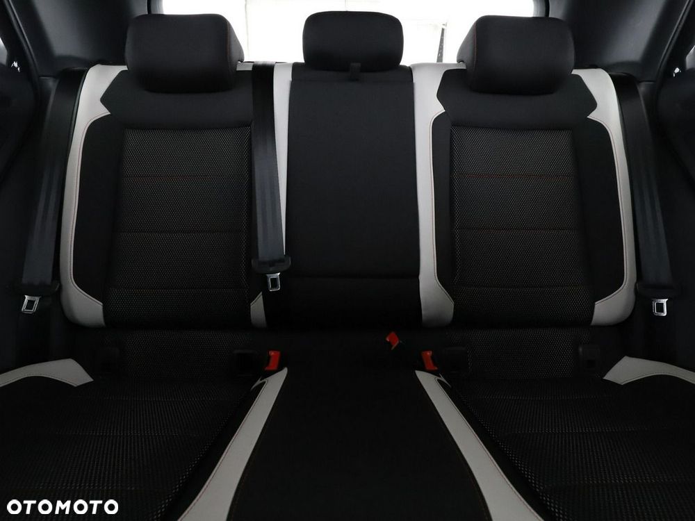 Volkswagen T-Roc 2.0 TSI 4Motion DSG Sport - 19