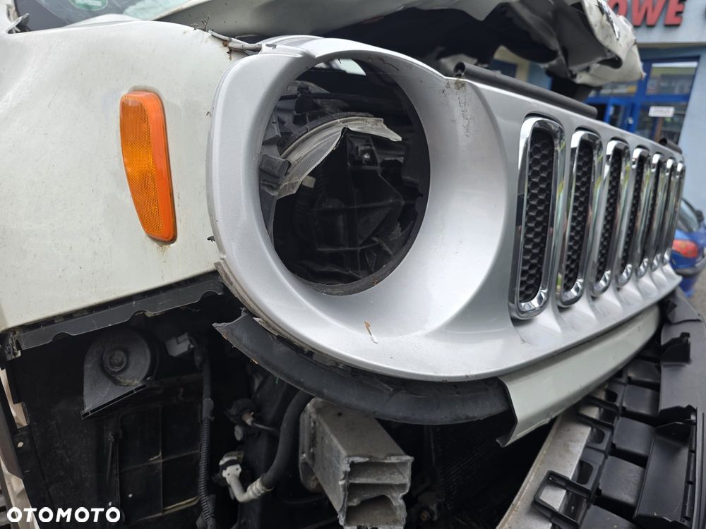 Jeep Renegade 1.4 MultiAir Opening Edition Start&Stopp - 8
