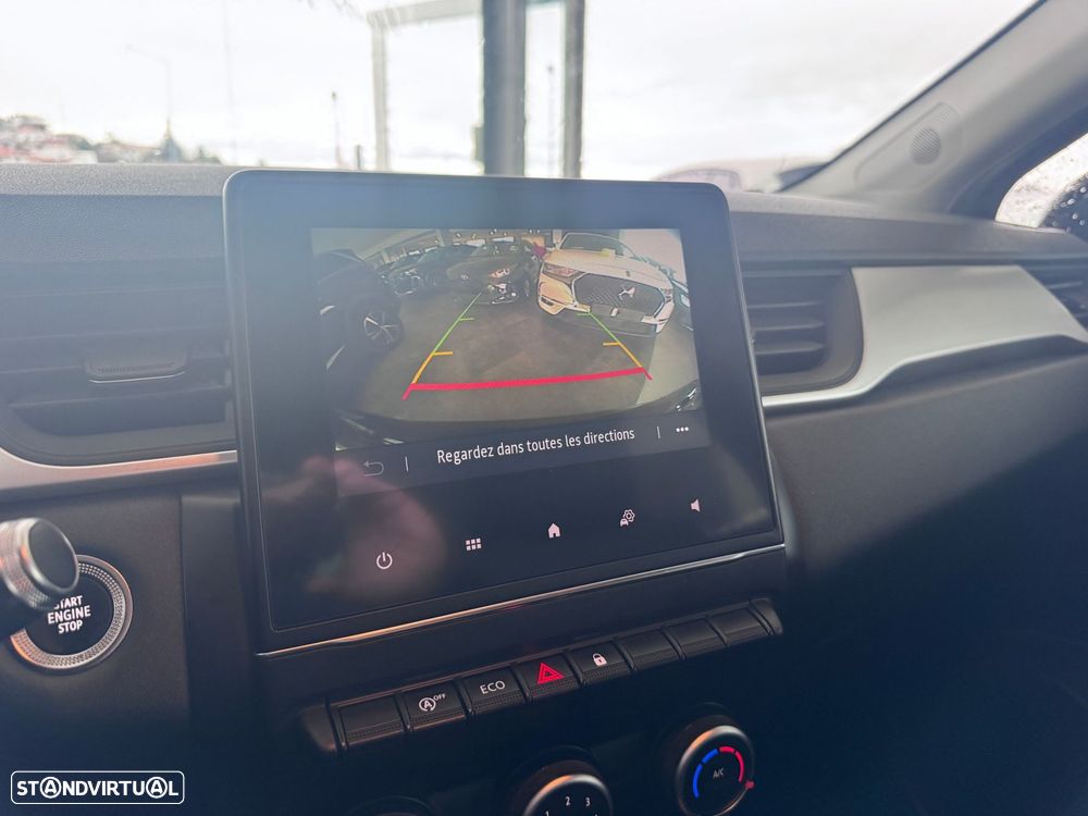 Renault Captur 1.0 TCe Zen - 8