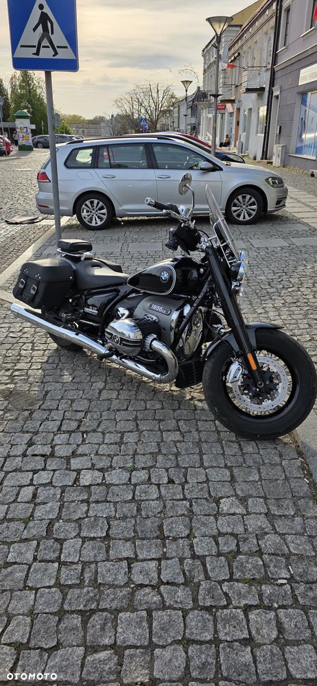 BMW R - 7
