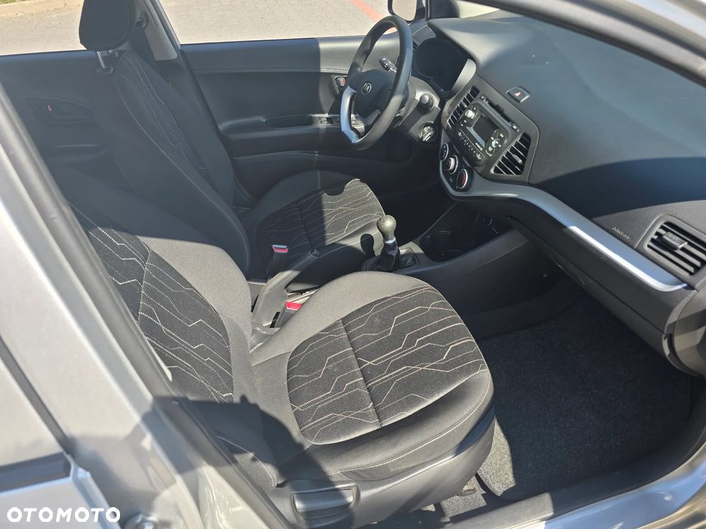 Kia Picanto - 9