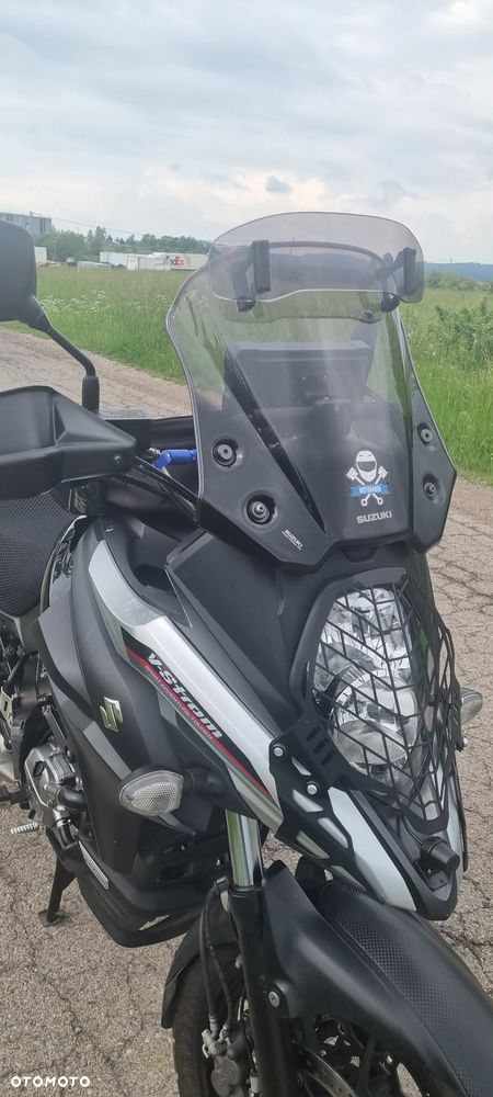 Suzuki DL - 12
