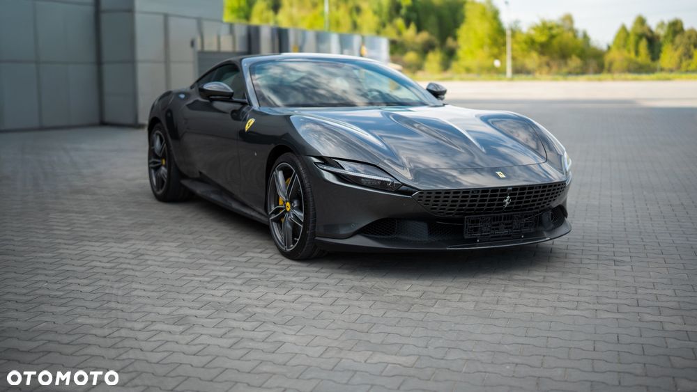 Ferrari Roma - 3