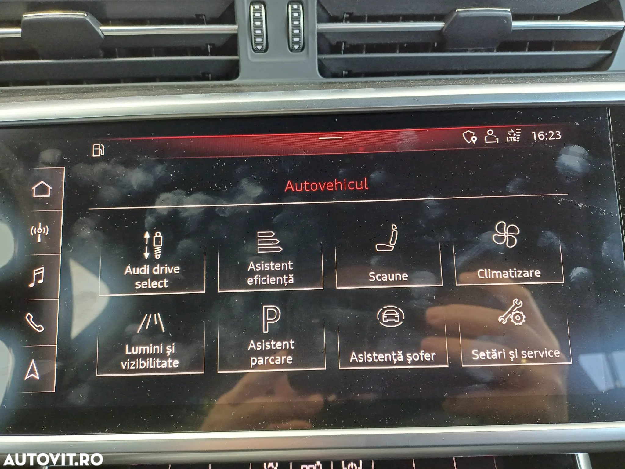 Audi A6 Avant 2.0 40 TDI quattro S tronic Design - 21