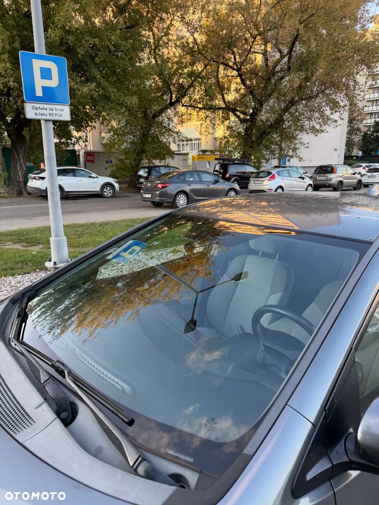 Honda Civic 1.8 i-VTEC Sport - 22