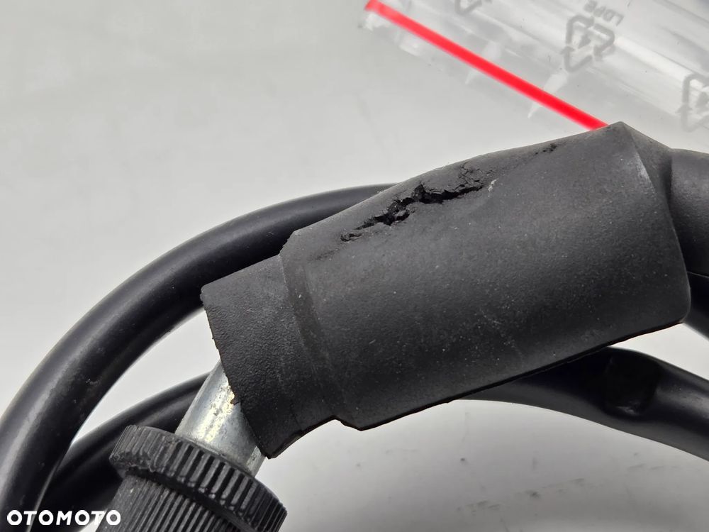 SUZUKI GW 250 INAZUMA LINKA LINKI GAZU - 12