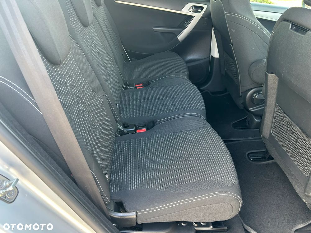 Citroën C4 Picasso 1.6 HDi FAP Tendance - 31