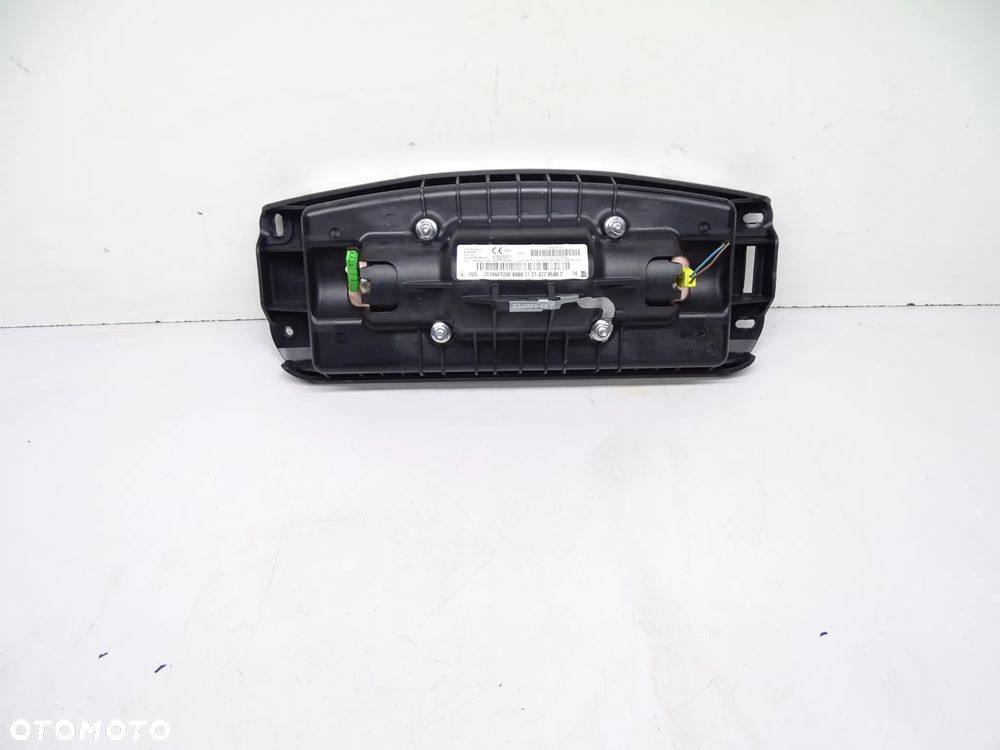 Mercedes C W204 Poduszka powietrzna pasazera airbag 2048601200 - 2