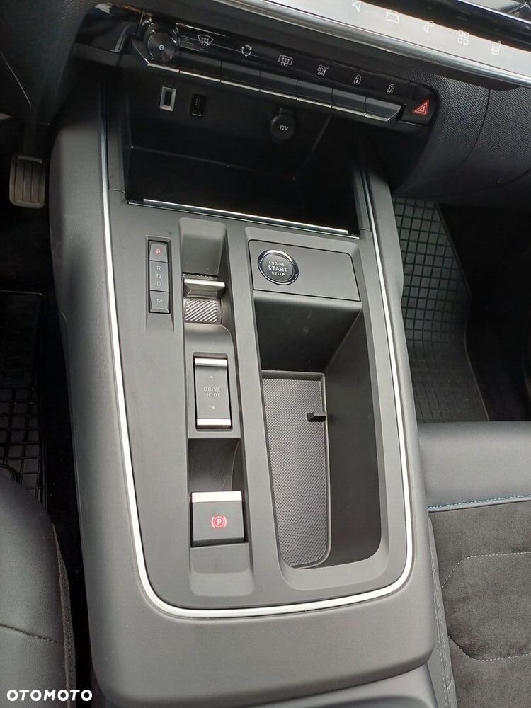 Citroën C5 Aircross - 16