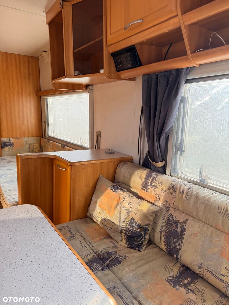 KNAUS Azur 750 - 11