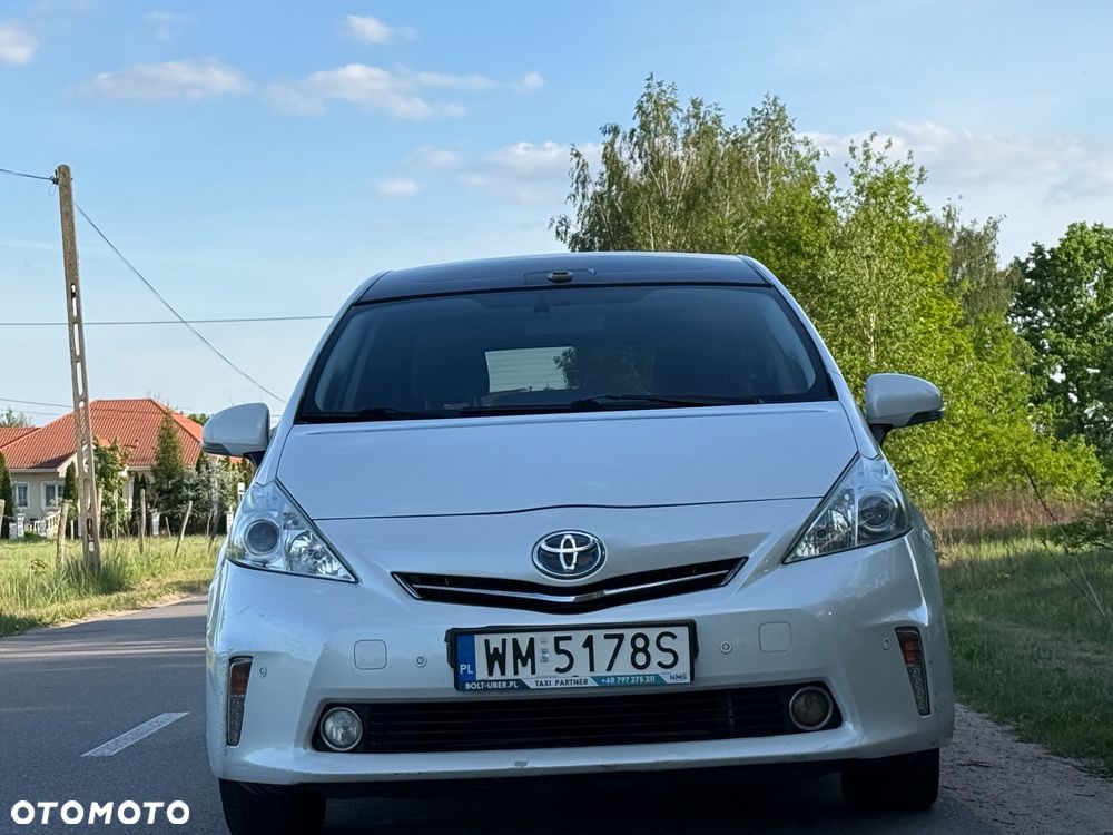 Toyota Prius+ 1.8 HSD Premium - 2