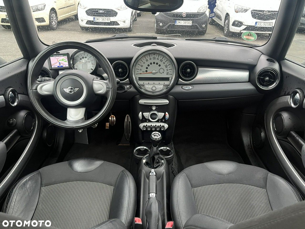 MINI Clubman - 9