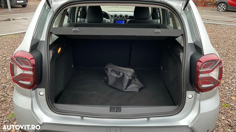 Dacia Duster 1.5 Blue dCi Comfort - 27