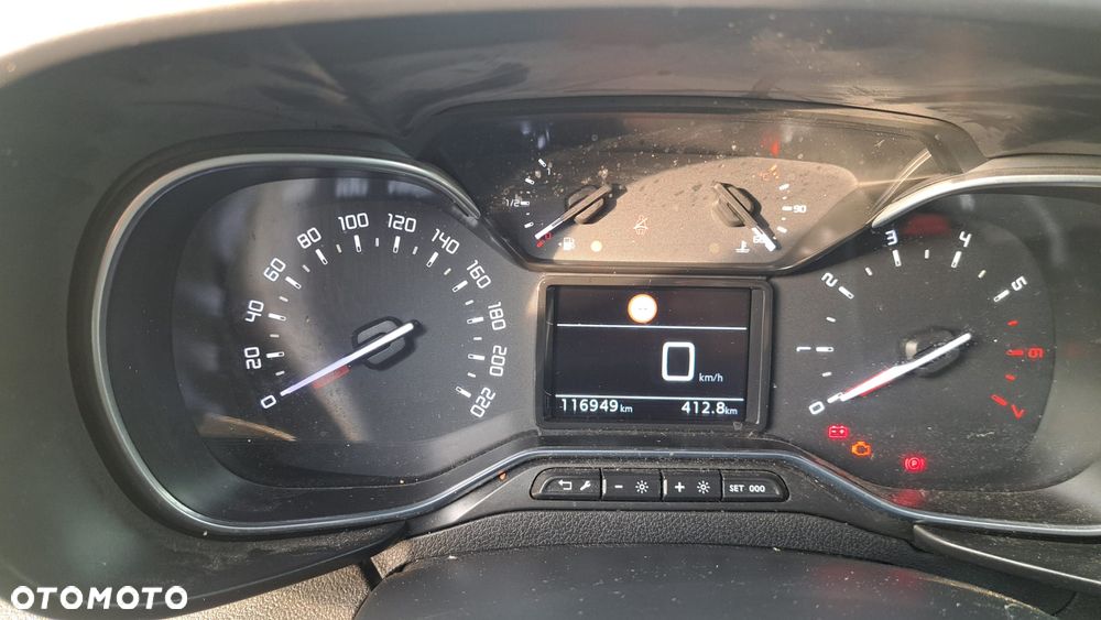 Citroën Berlingo M 1.5 BlueHDI Feel S&S - 7