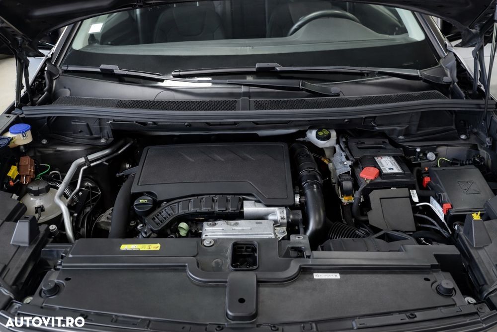 Opel Grandland X 1.2 Turbo START/STOP Ultimate Aut. - 15