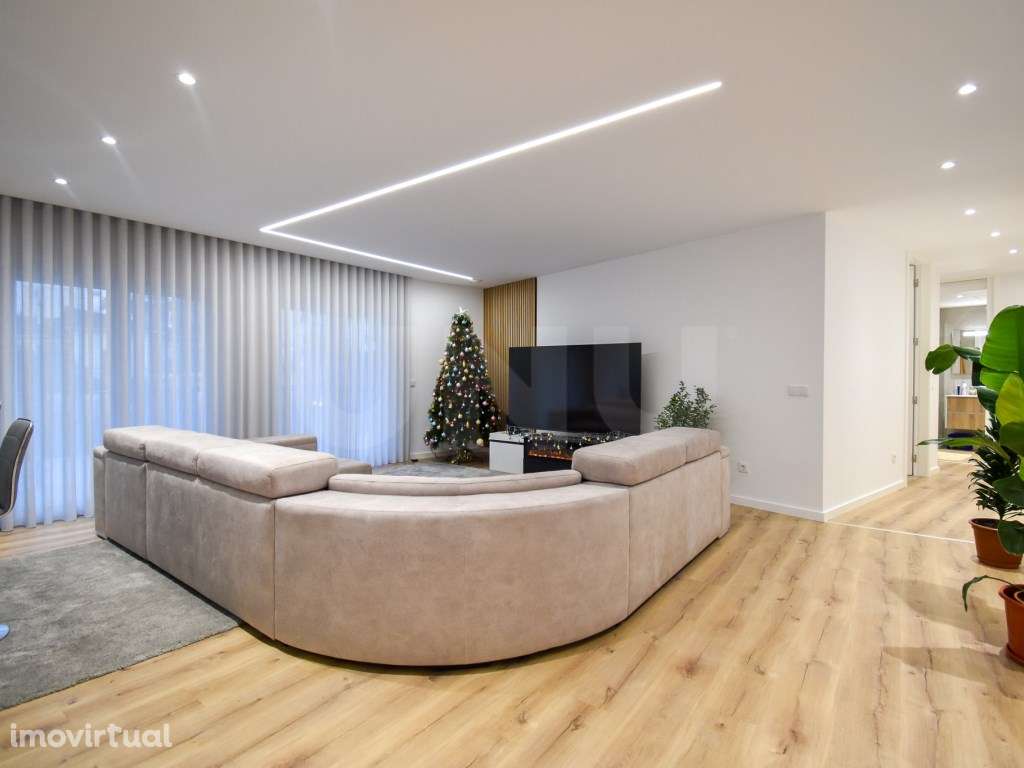 Apartamento T3 para venda em Lourinhã - Grande imagem: 2/30