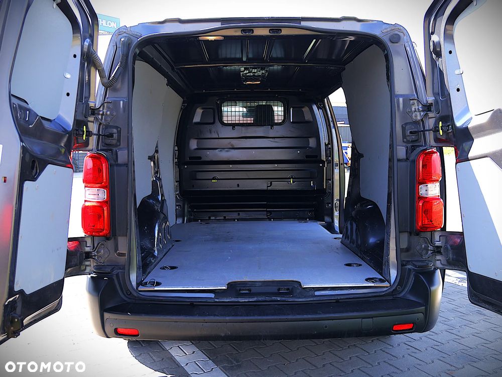 Toyota Proace - 8