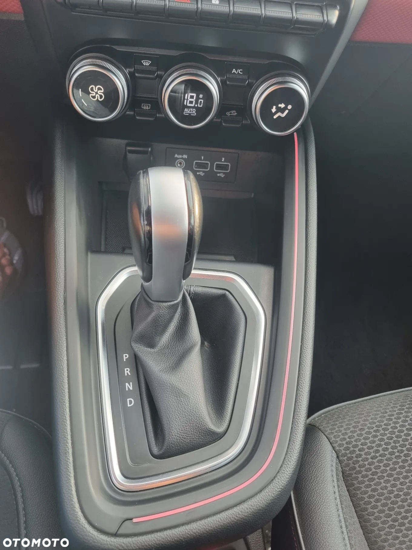 Renault Clio 1.3 TCe Intens EDC - 17