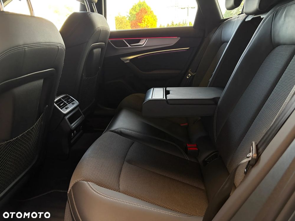 Audi A6 Avant 45 TFSI mHEV Quattro S Line S tronic - 23