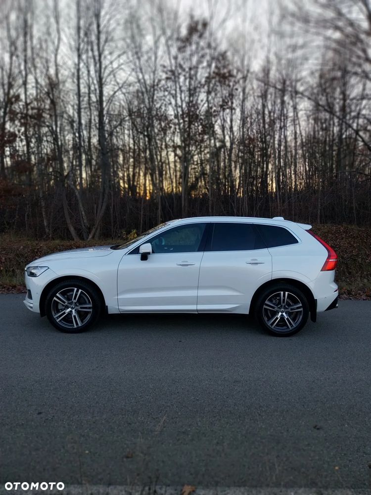 Volvo XC 60 T6 AWD Geartronic Momentum - 7