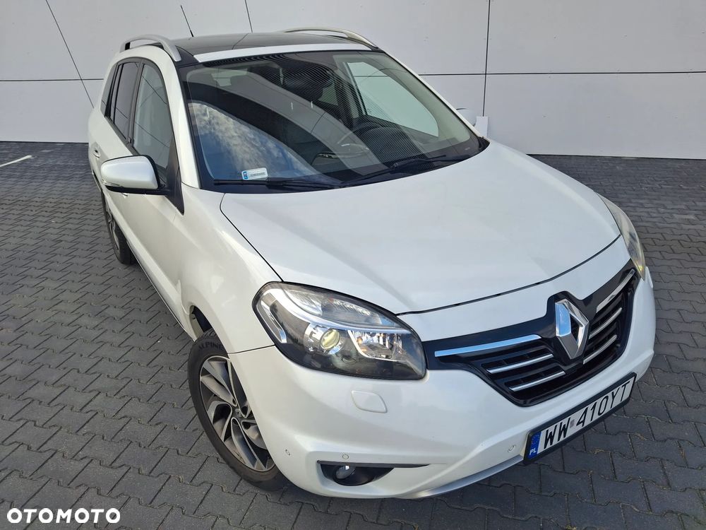 Renault Koleos dCi 150 FAP 4x2 Limited - 7