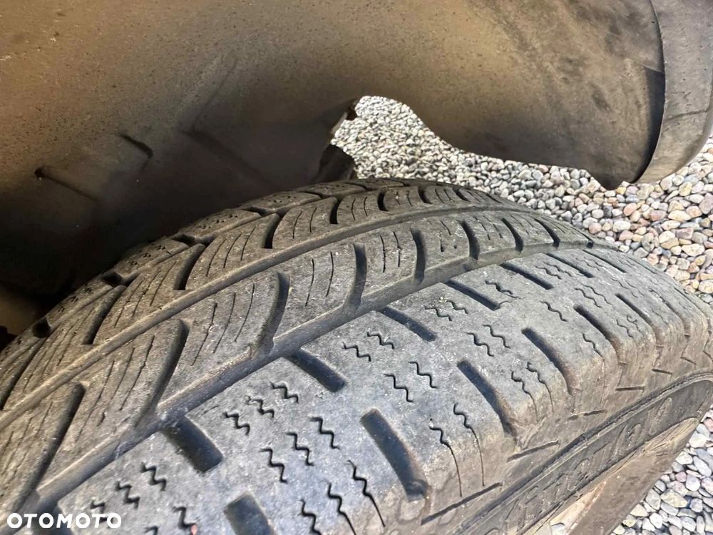 Mercedes-Benz SPRINTER - 10