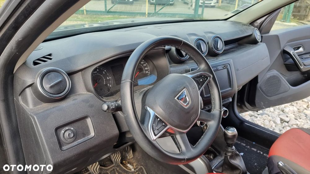 Dacia Duster 1.5 Blue dCi Comfort - 23