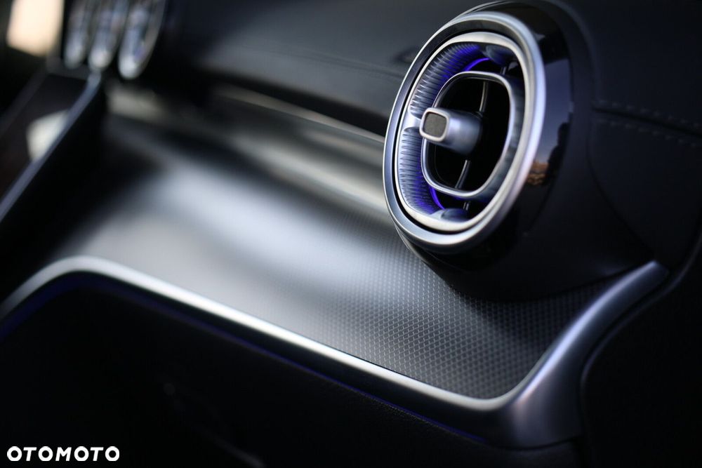 Mercedes-Benz Klasa C - 24