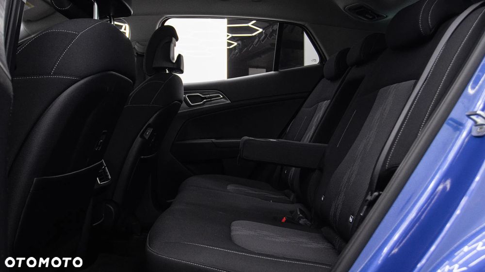 Kia Sportage 1.6 T-GDI MHEV L 2WD DCT - 16
