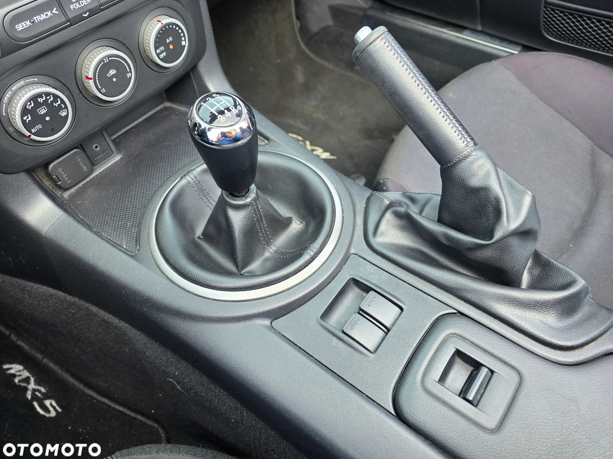 Mazda MX-5 - 16