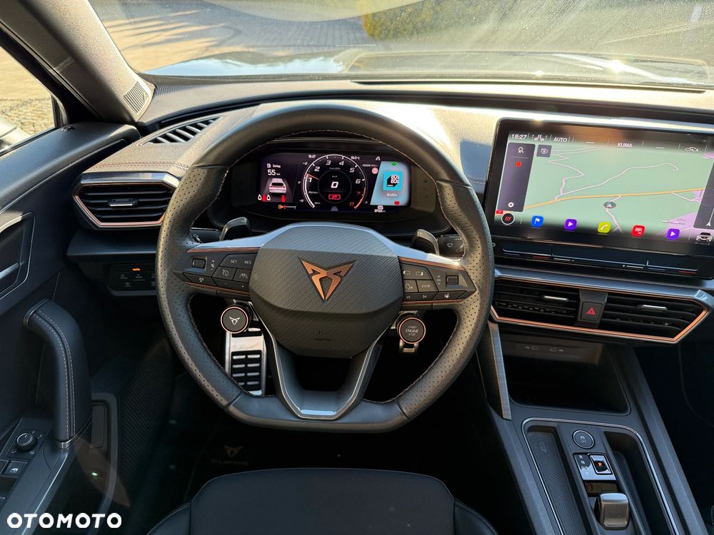 Cupra Formentor - 22