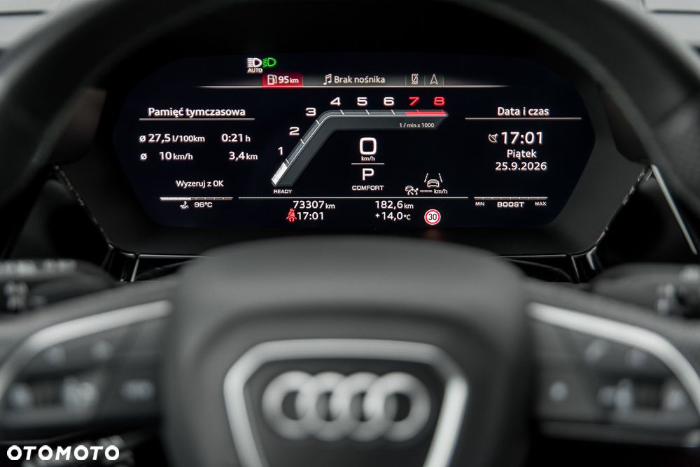Audi S3 Limousine TFSI Quattro S tronic - 17