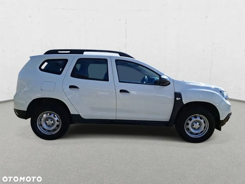 Dacia Duster - 4