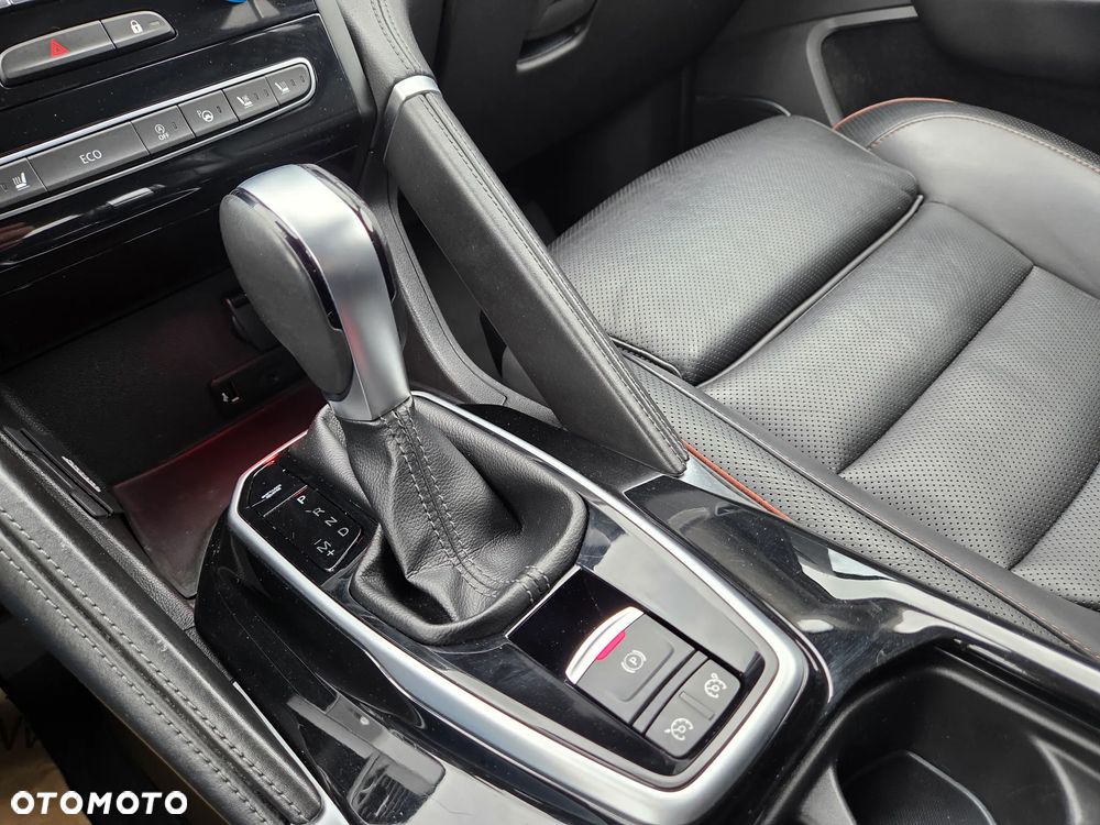 Renault Koleos 2.0 Blue dCi Initiale Paris 4x4 X-Tronic - 22