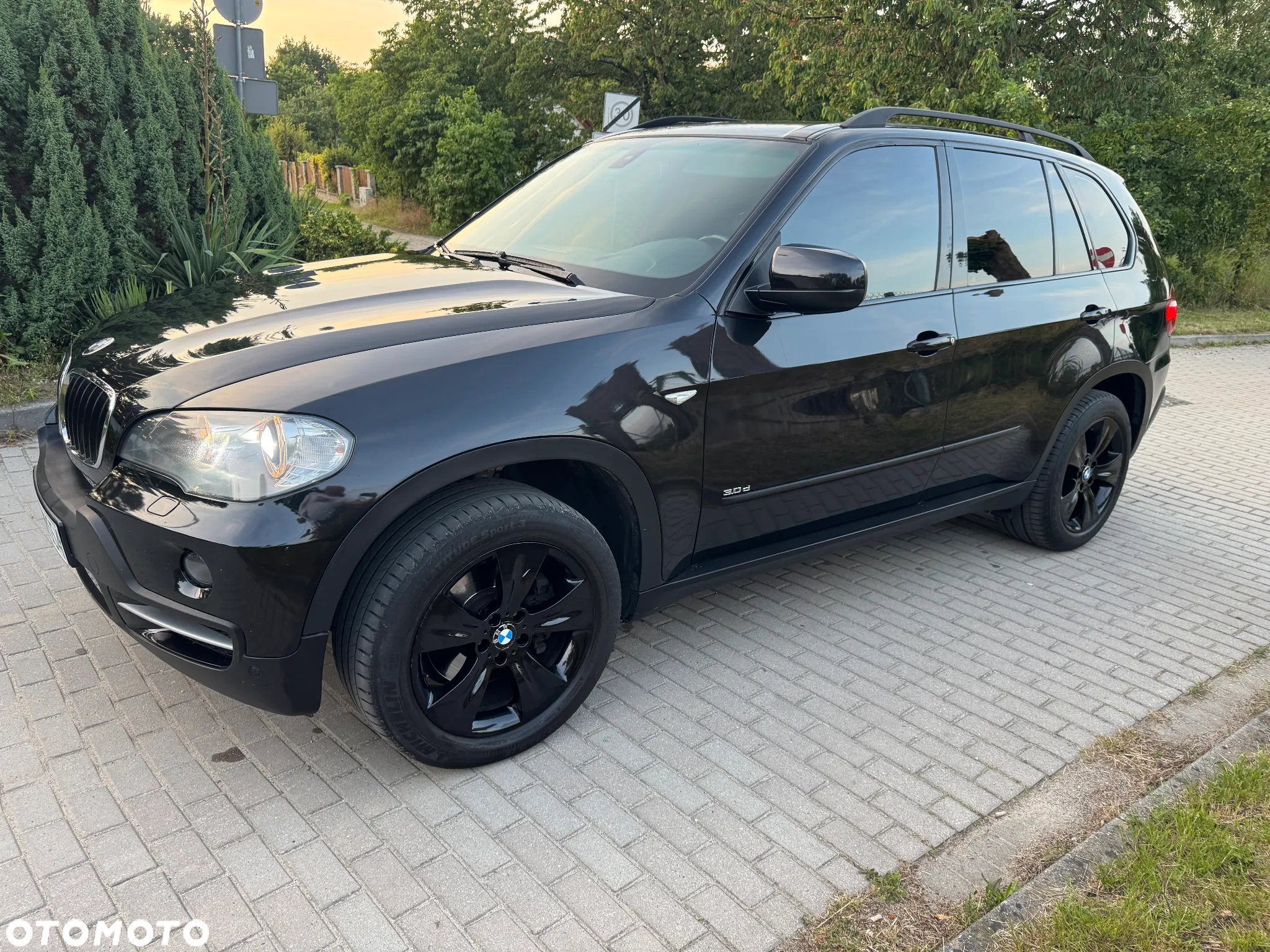 BMW X5 3.0d xDrive - 7