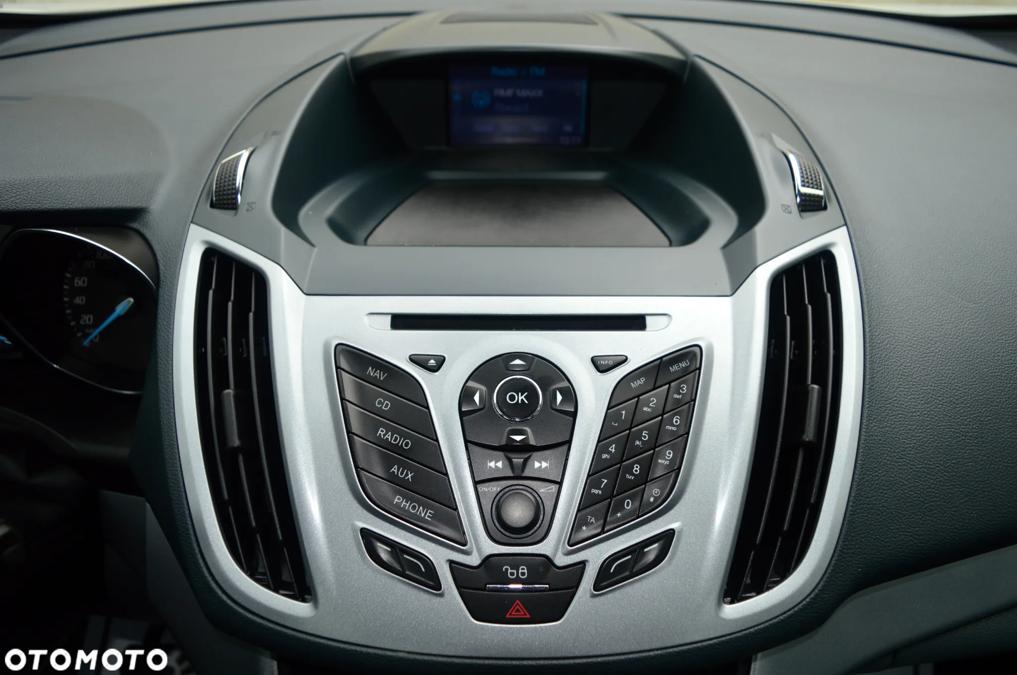 Ford C-MAX - 19