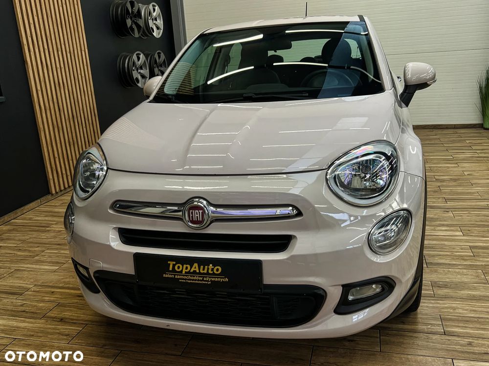 Fiat 500X 1.4 Multiair 4x2 S&S Business Line - 15