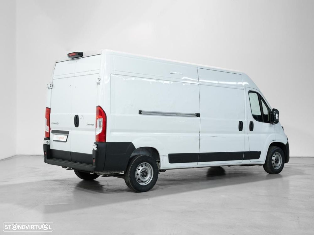Citroën Jumper 2.2 bluehdi L3H2 S&S c/IVA - 3