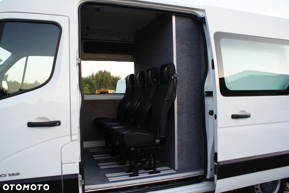 Renault Master - 16