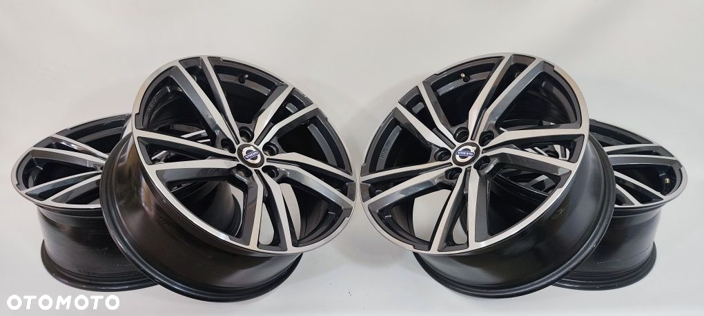 5x108 Volvo XC90 XC60 S90 S80 S60 V60 jaguar land rover - 2