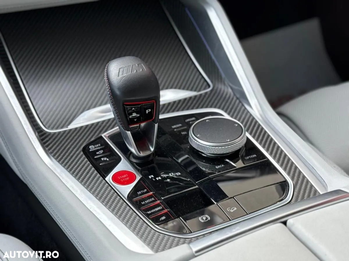 BMW XM Standard - 27