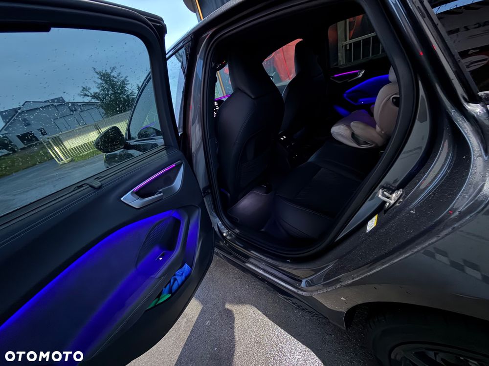Audi A5 Limousine TFSI Quattro S tronic - 8