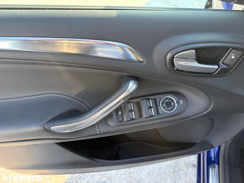 Ford Galaxy 2.0 TDCi Platinium X (Ghia) MPS6 - 21