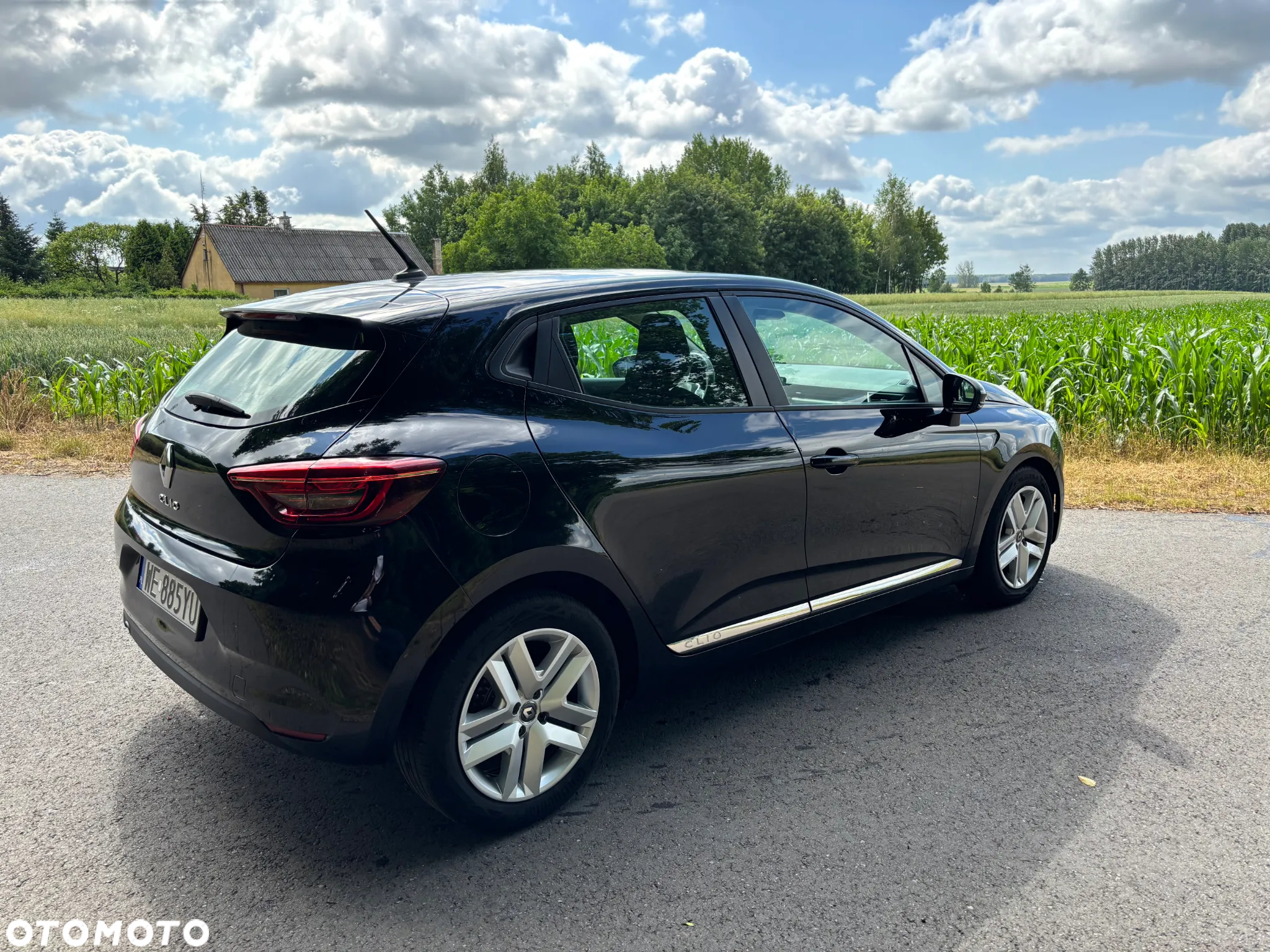 Renault Clio 1.0 TCe Zen - 7