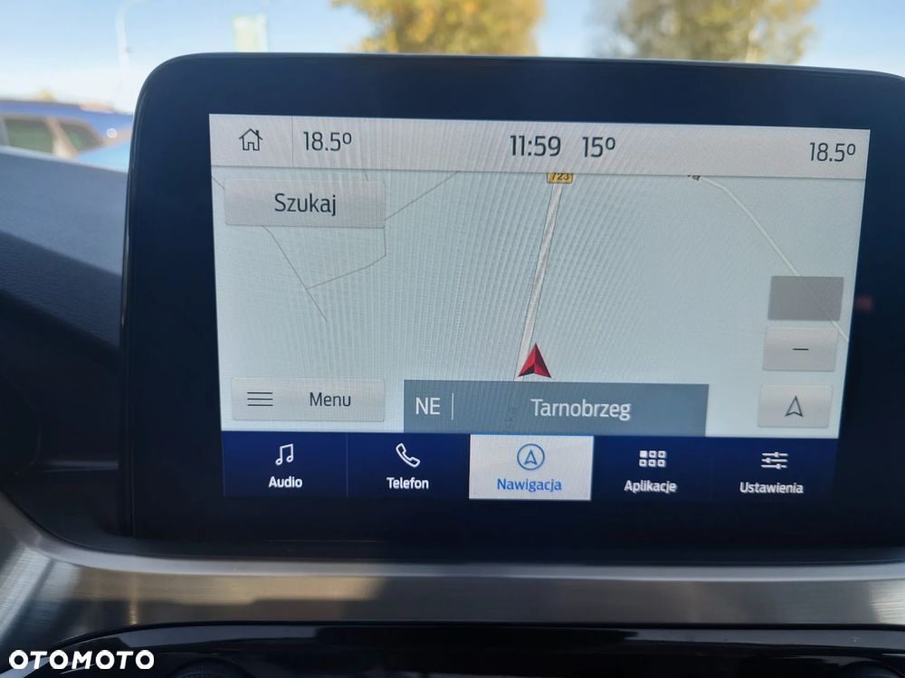 Ford Kuga 2.0 EcoBlue 4x4 TITANIUM X - 27